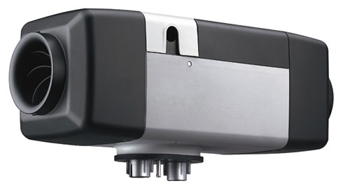 Webasto Air Top scheepsverwarming