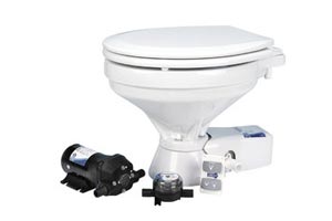 jabsco ombouwset Jabsco ombouwset