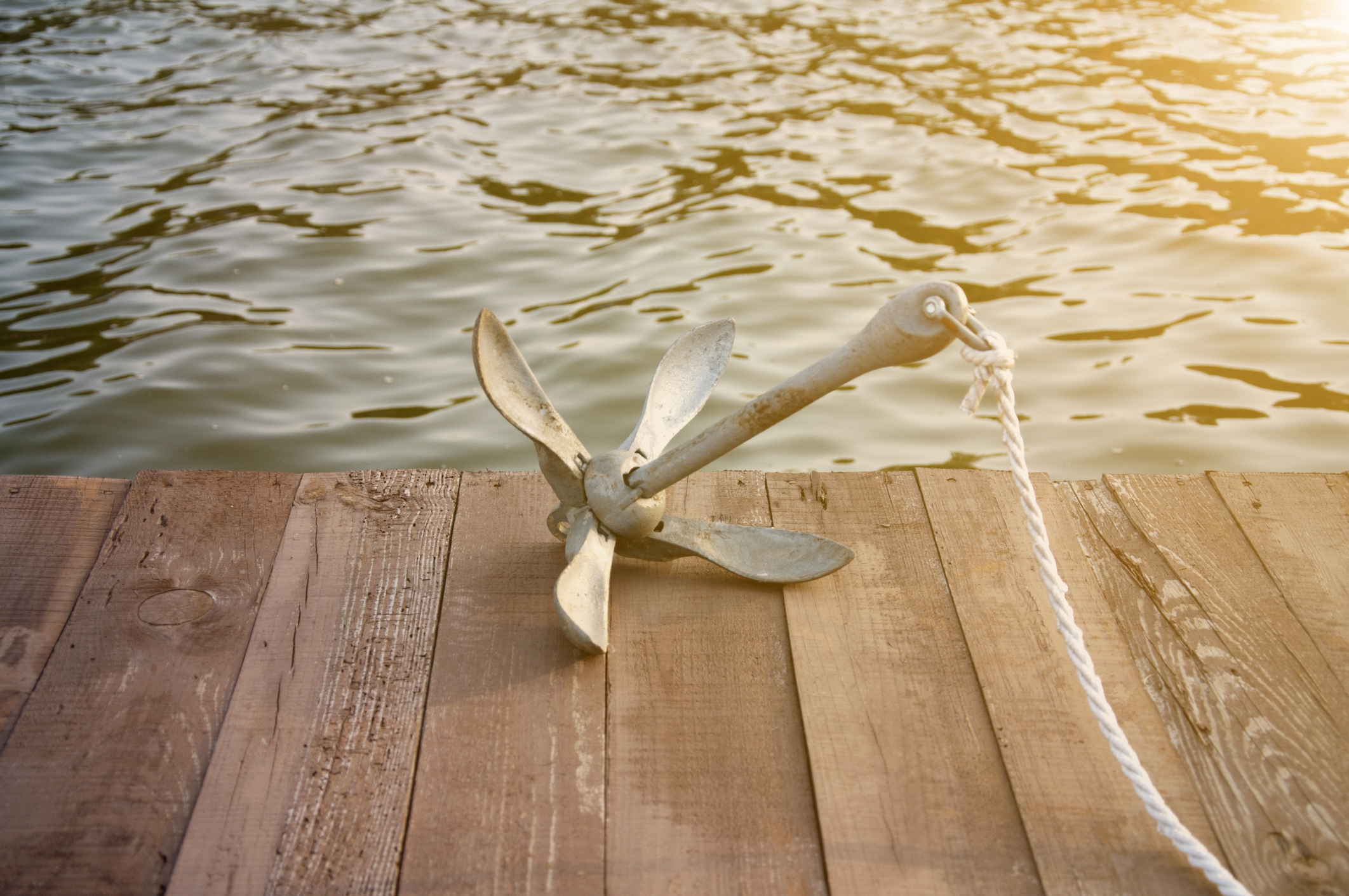 paraplu anker vouwanker