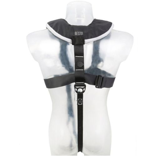 zwemvest besto besto reddingsvest comfort fit 165n zw groen kok watersport zwemvest besto besto reddingsvest comfort fit 165n zw groen kok watersport