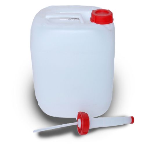 Talamex Jerrycan water met tuit 10 liter KOK watersport