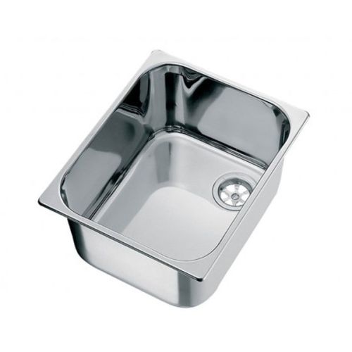 Can Wasbak RVS 298 x 238 mm inwendig KOK watersport Can Wasbak RVS 298 x 238 mm inwendig KOK watersport # Soort Wasbak_180135