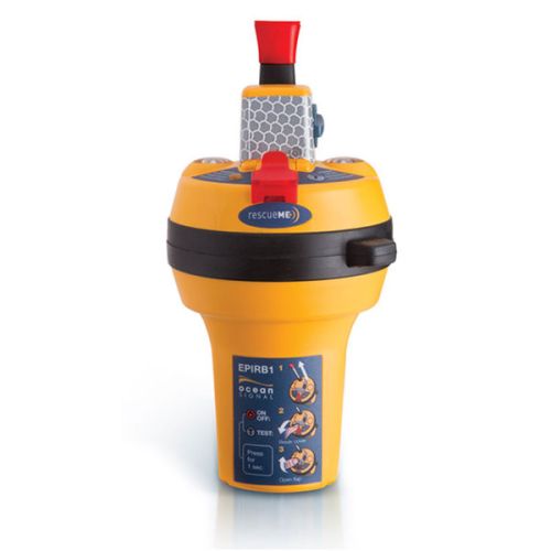 Ocean Signal RescueMe Epirb1 noodbaken