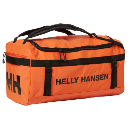 Helly Hansen Duffel Bag 220 orange M 70 liter KOK watersport