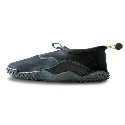 Jobe Aqua Waterschoen Black 6/38-39 - KOK watersport