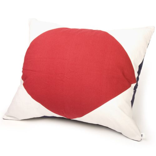 Kussen seinvlag F 50 x 60 cm Kussen seinvlag F 50 x 60 cm