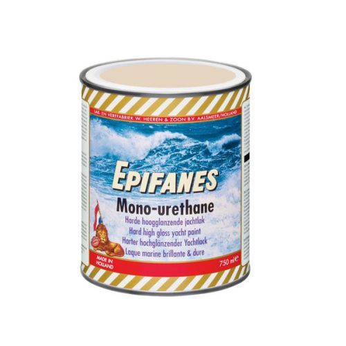 Epifanes Mono-urethane bootlak grey 3201