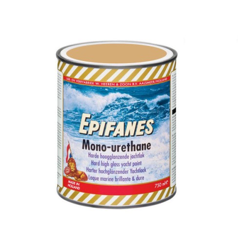 Epifanes Mono-urethane bootlak beige 3242