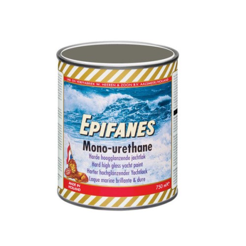 Epifanes Mono-urethane bootlak mouse grey 3221