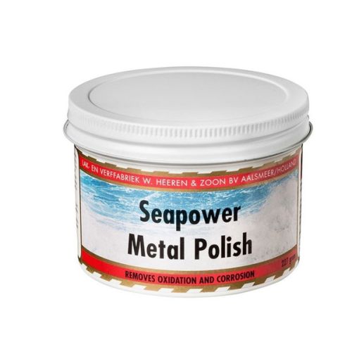 Epifanes seapower super poly boat wax