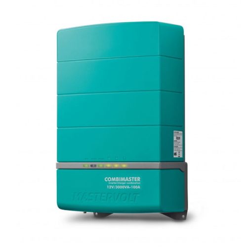 Mastervolt mppt Mastervolt mppt