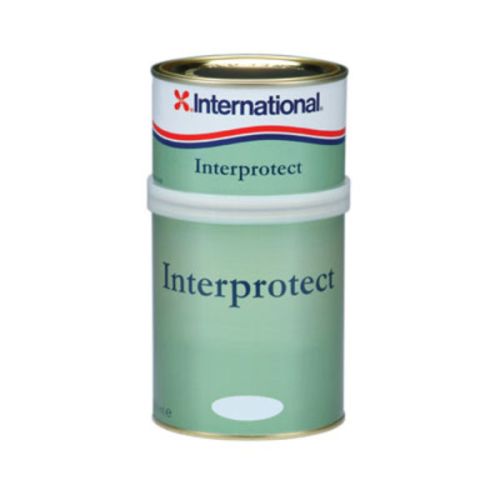 International Interprotect