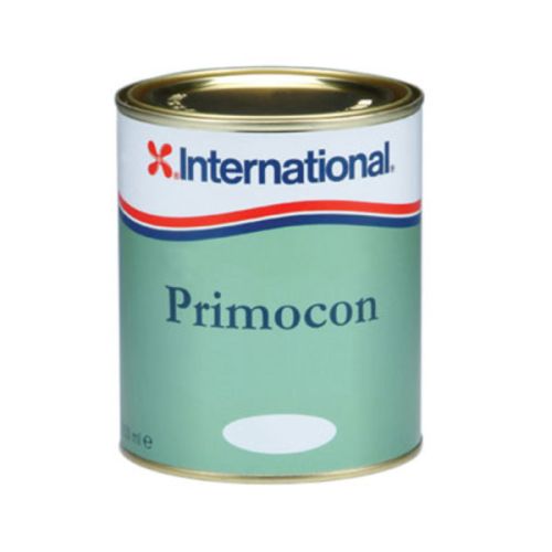 International Primocon