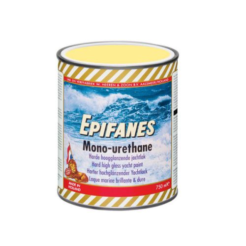 Epifanes Mono-urethane bootlak creme 3101