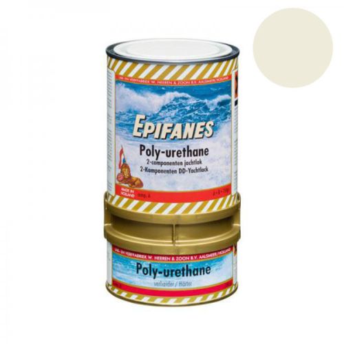 Epifanes Poly-urethane 2-comp.lak beige 839