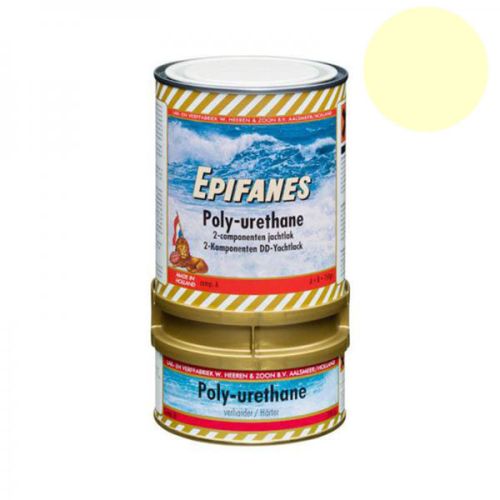 Epifanes Poly-urethane 2-comp.lak beige 803