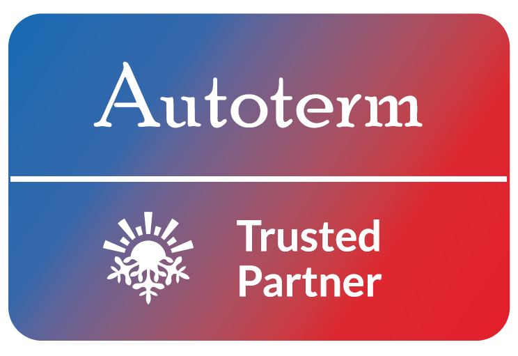 Autoterm trusted partner