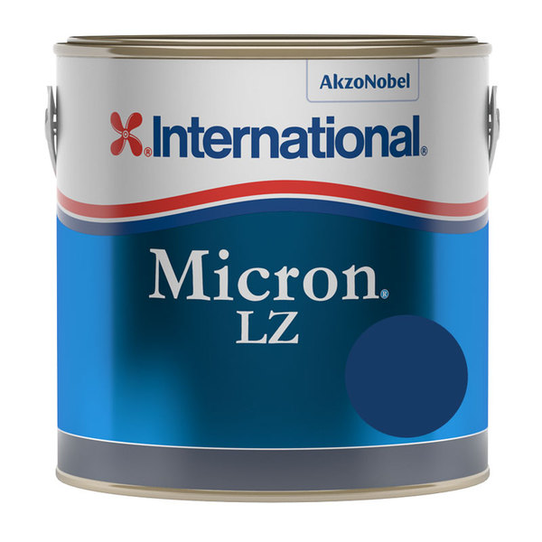 International Micron LZ